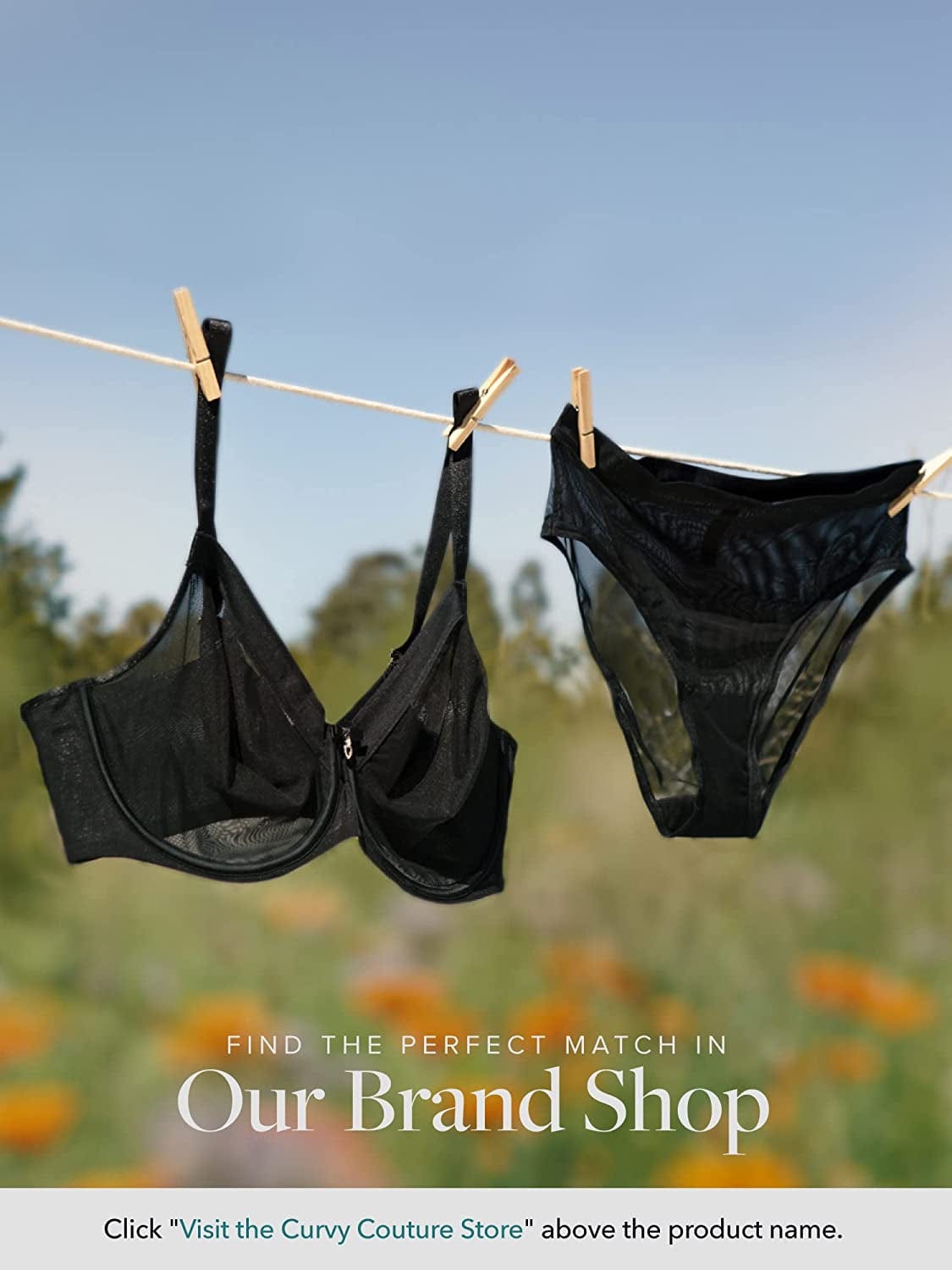 Women'S Sexy Sheer Mesh Full Coverage Unlined Underwire Bra, Valentines Day Gift for Her