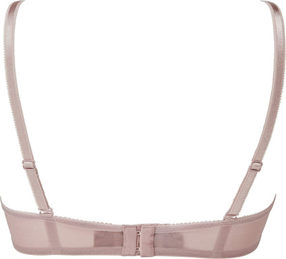 Women'S Sheer Molded Bra