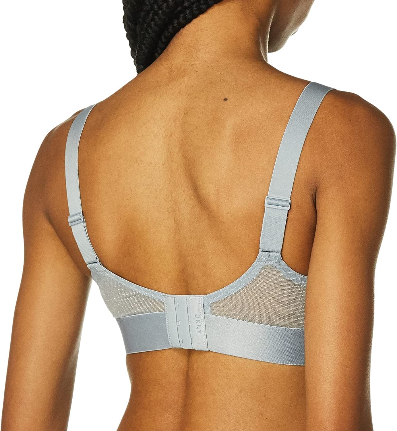 Women'S Sheers Wirefree Softcup Bralette Bra