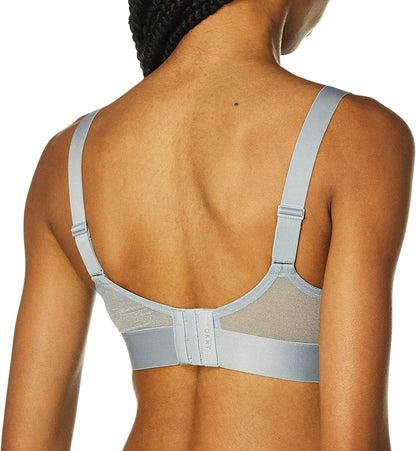Women'S Sheers Wirefree Softcup Bralette Bra