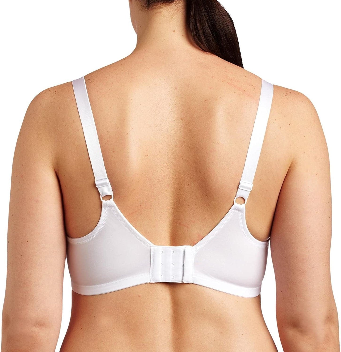 Women'S Signature Support Satin Bra