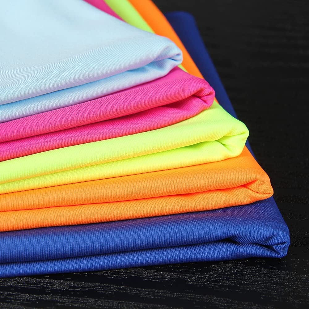Women'S Sleeveless Cropped Shirts High Neck Stretchy Fitted Basic Crop Tank Top