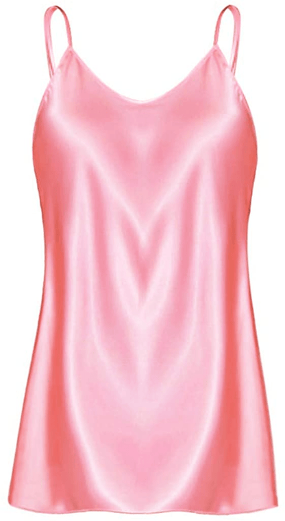 Women'S Sling Short Skirt Satin Lace Sexy Lingerie V-Neck Ladies Babydoll Sleepwear Negligees Nightgowns Loungewear Apparel & Accessories > Clothing > Underwear & Socks > Shapewear AKshehe   