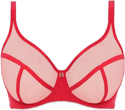 Women'S Snapshot Underwire High Apex Bra