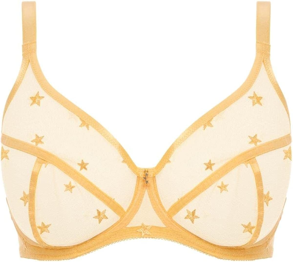 Women'S Snapshot Underwire High Apex Bra