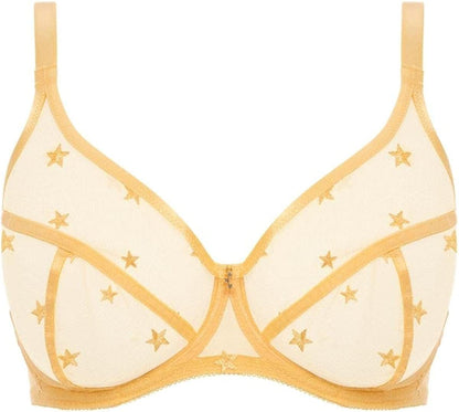Women'S Snapshot Underwire High Apex Bra