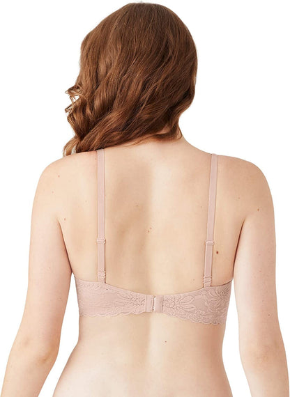Women'S Soft Sense Lace Underwire Bra