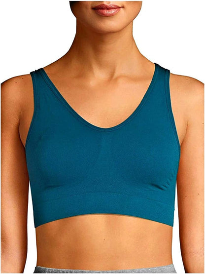 Women'S Sports Bra Corsair Comfy Bra / Small