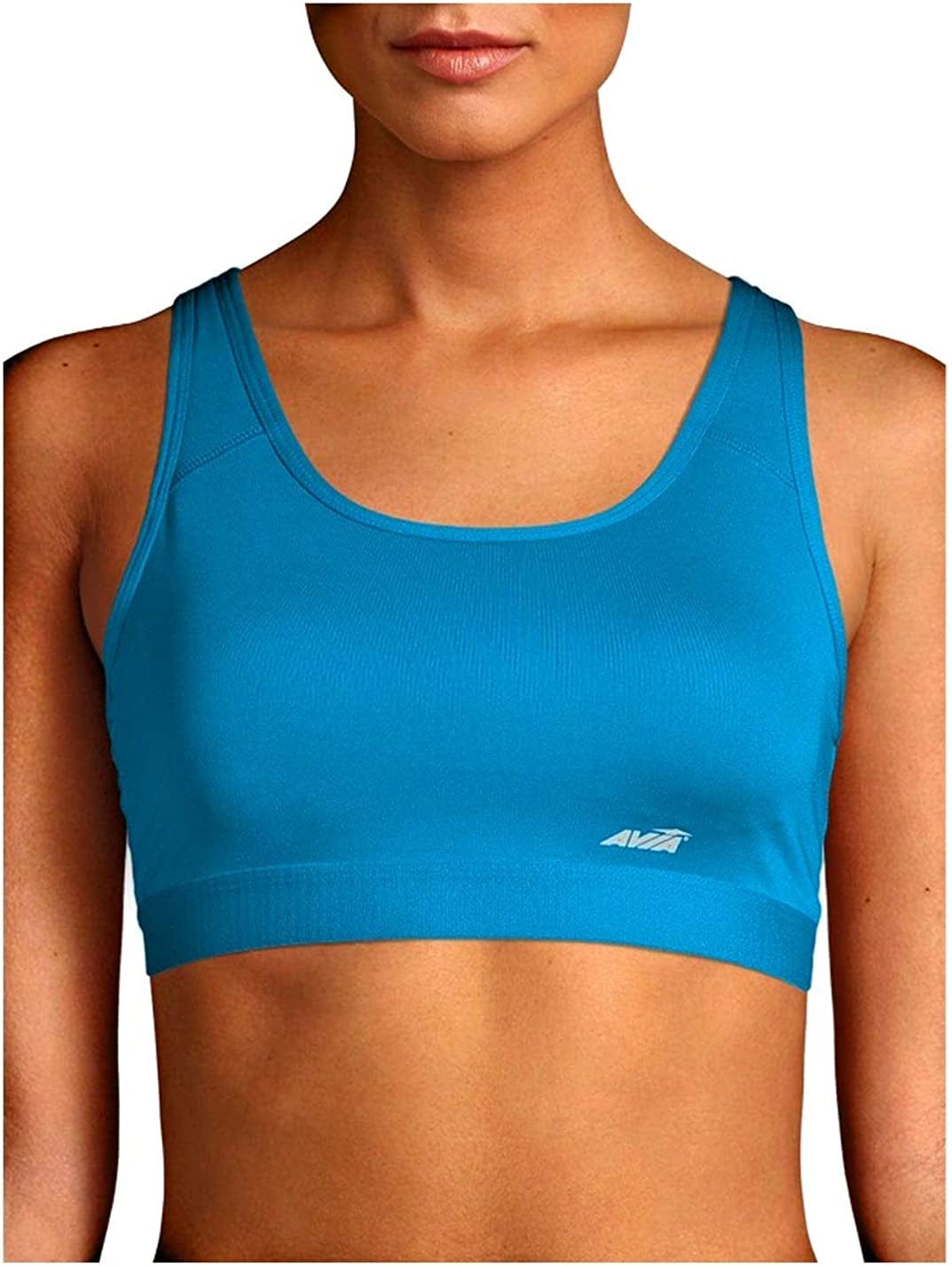 Women'S Sports Bra Calblu Strappy / Small
