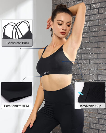 Women'S Sports Bras
