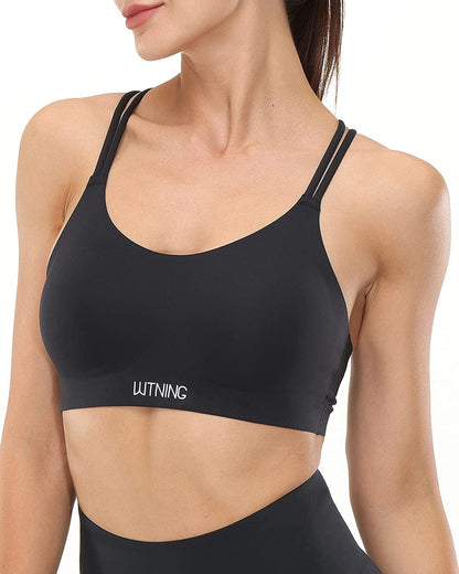 Women'S Sports Bras