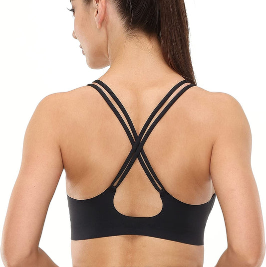 Women'S Sports Bras
