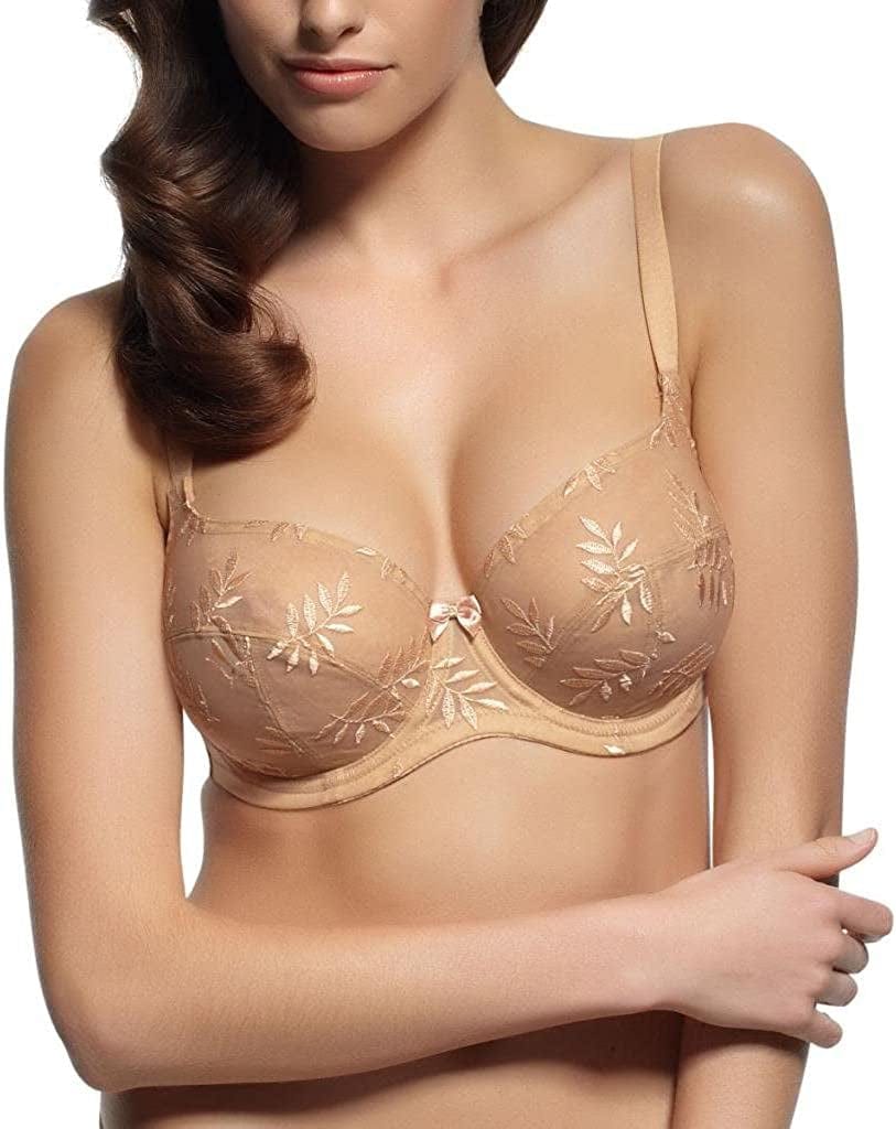 Women'S Tango Underwired Balconnet Bra Chai / 40HH