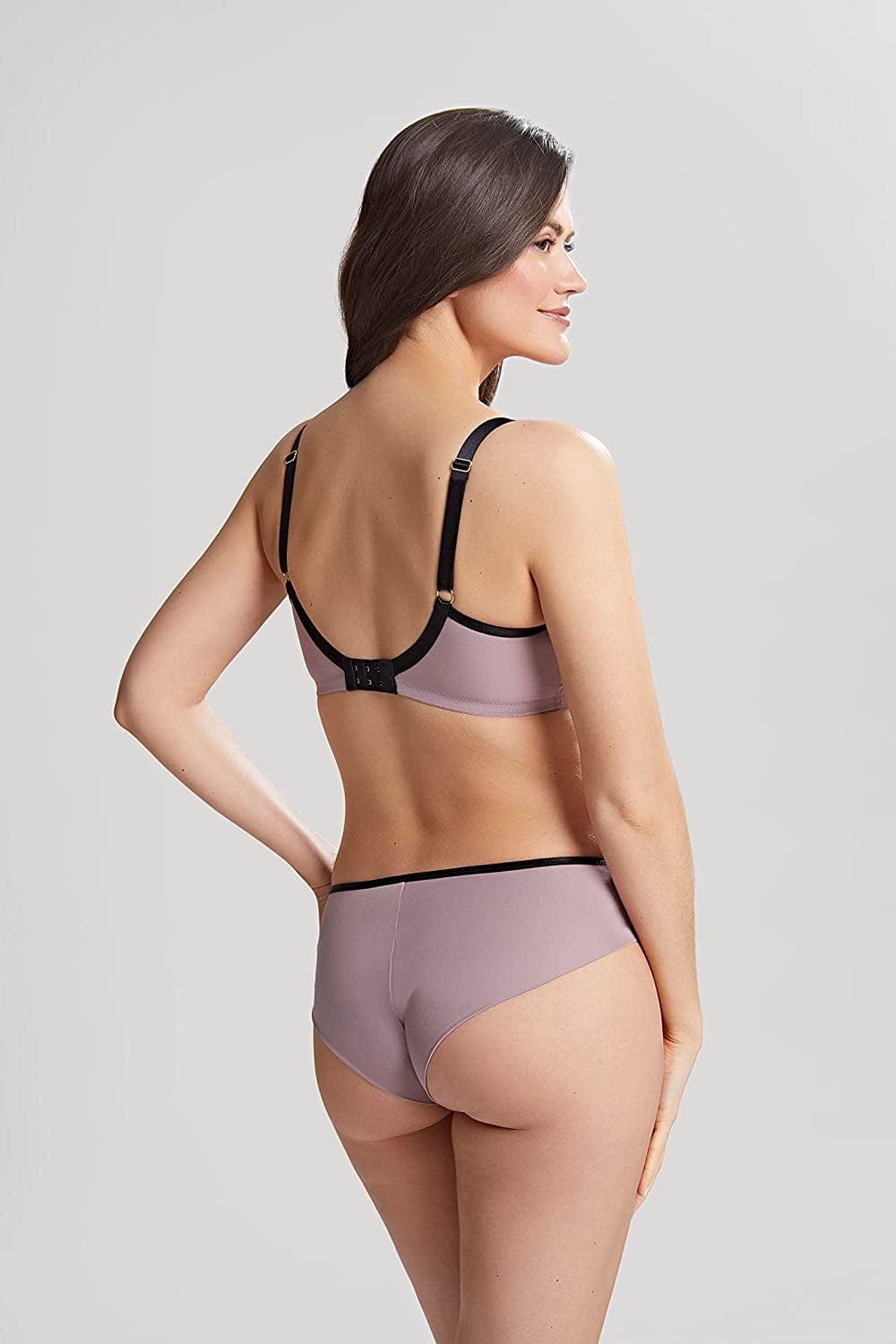 Women'S Tango Underwired Balconnet Bra
