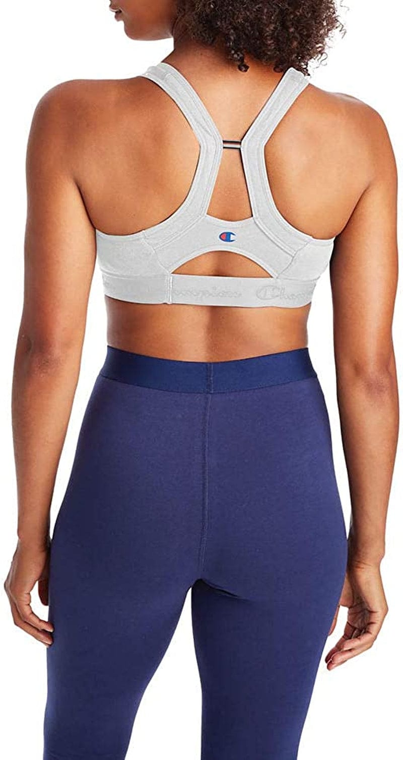 Women'S the Authentic Sports Bra