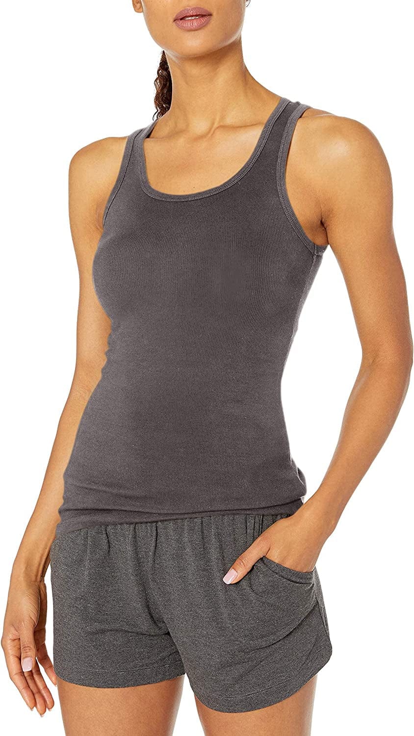 Women'S Tummy Tucker Steel / Small
