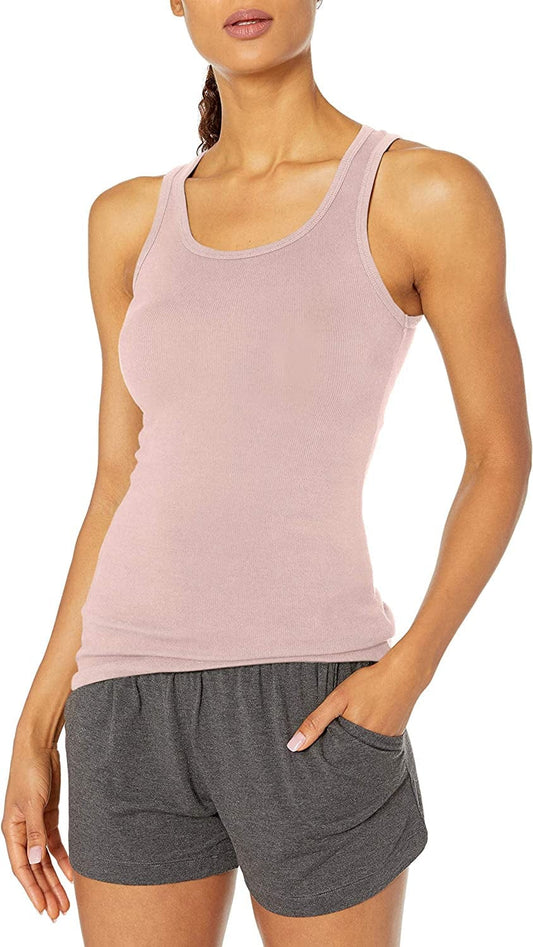 Women'S Tummy Tucker Pink / Small