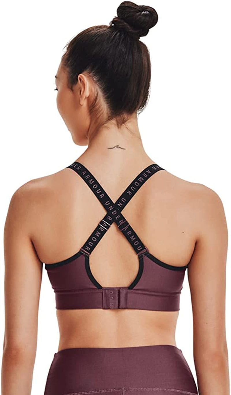 Women'S UA Infinity Mid Sports Bra