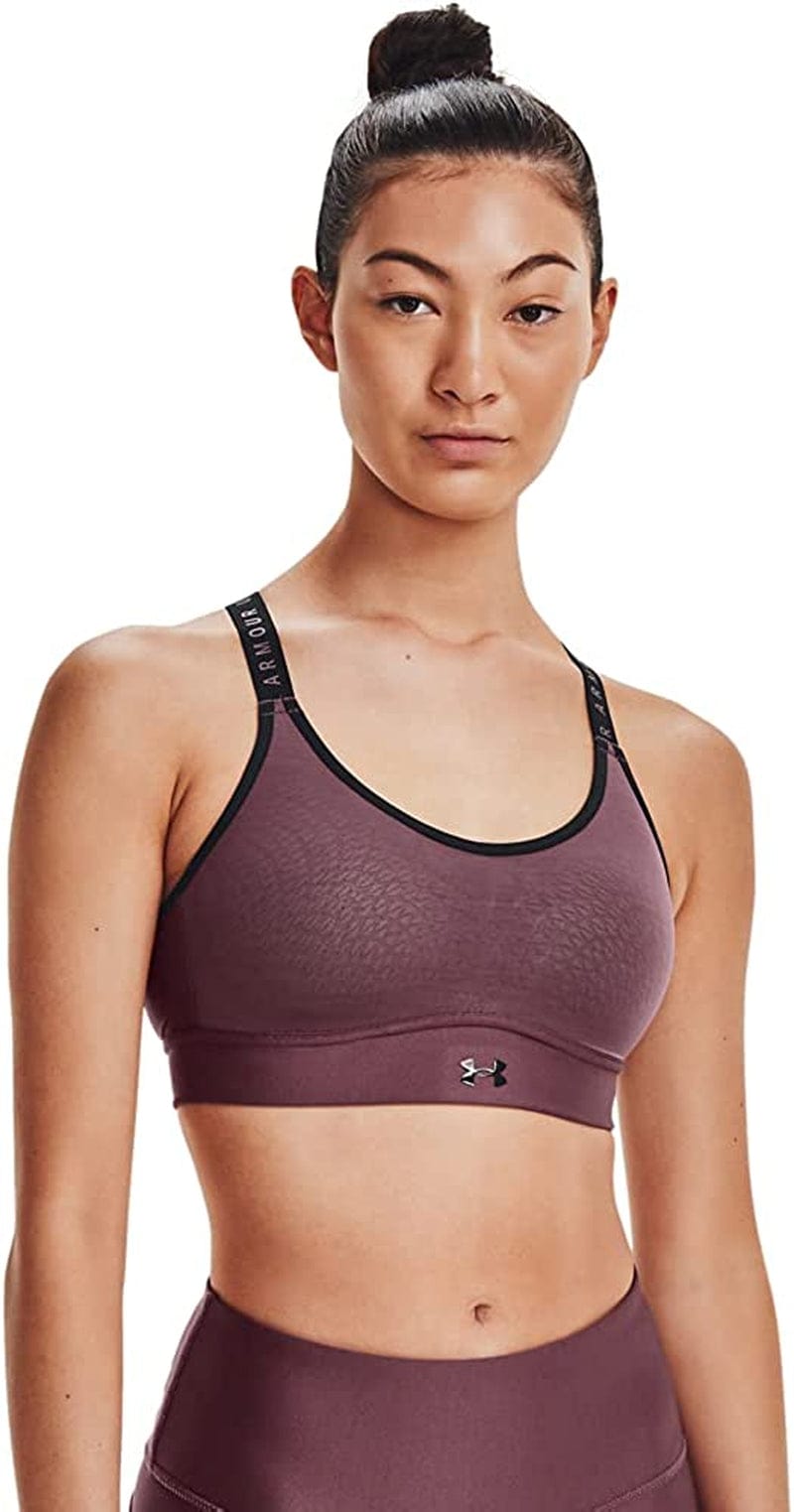 Women'S UA Infinity Mid Sports Bra