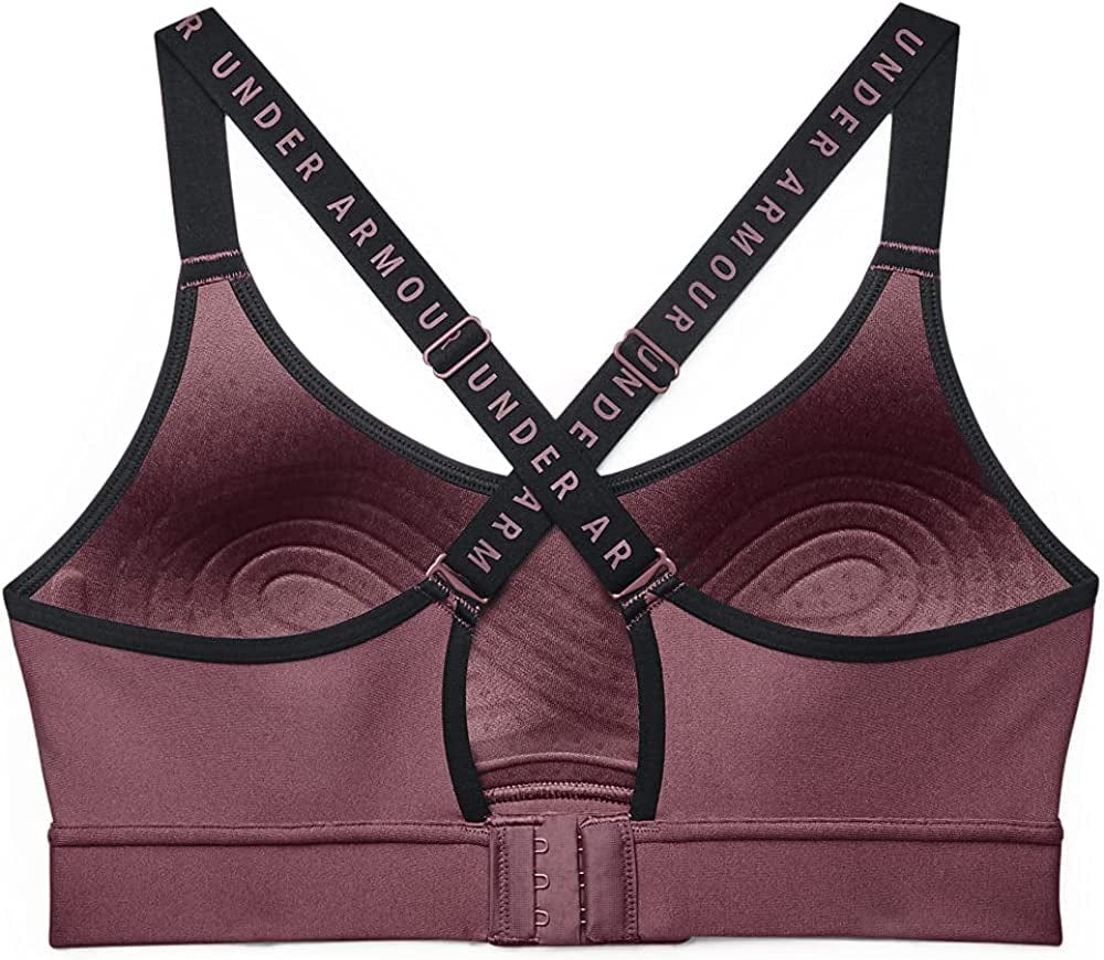 Women'S UA Infinity Mid Sports Bra