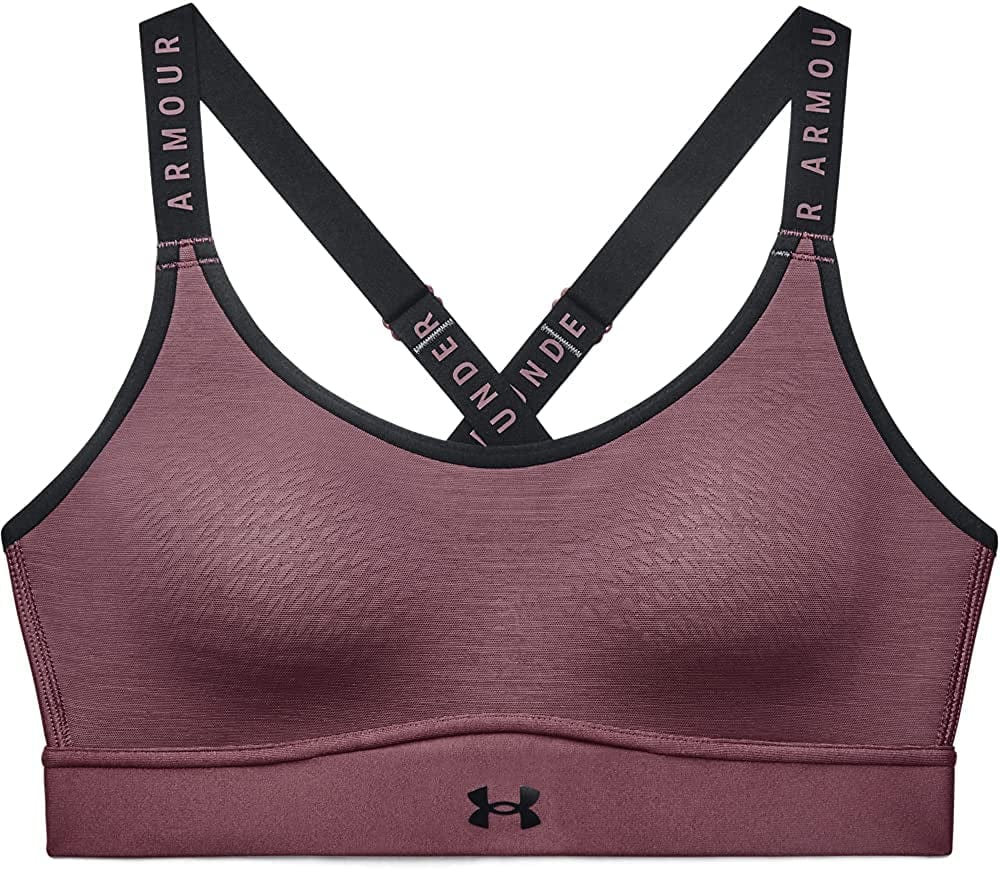 Women'S UA Infinity Mid Sports Bra