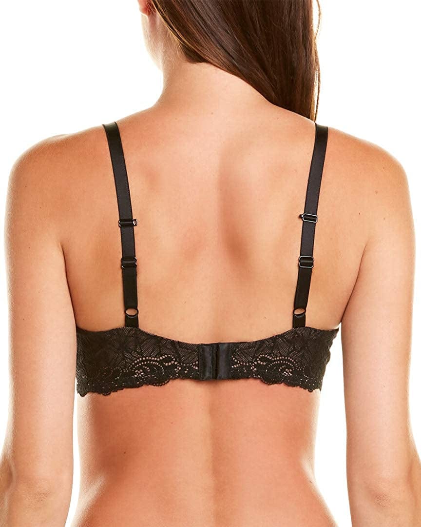 Women'S Vivid Encounter Underwire Bra