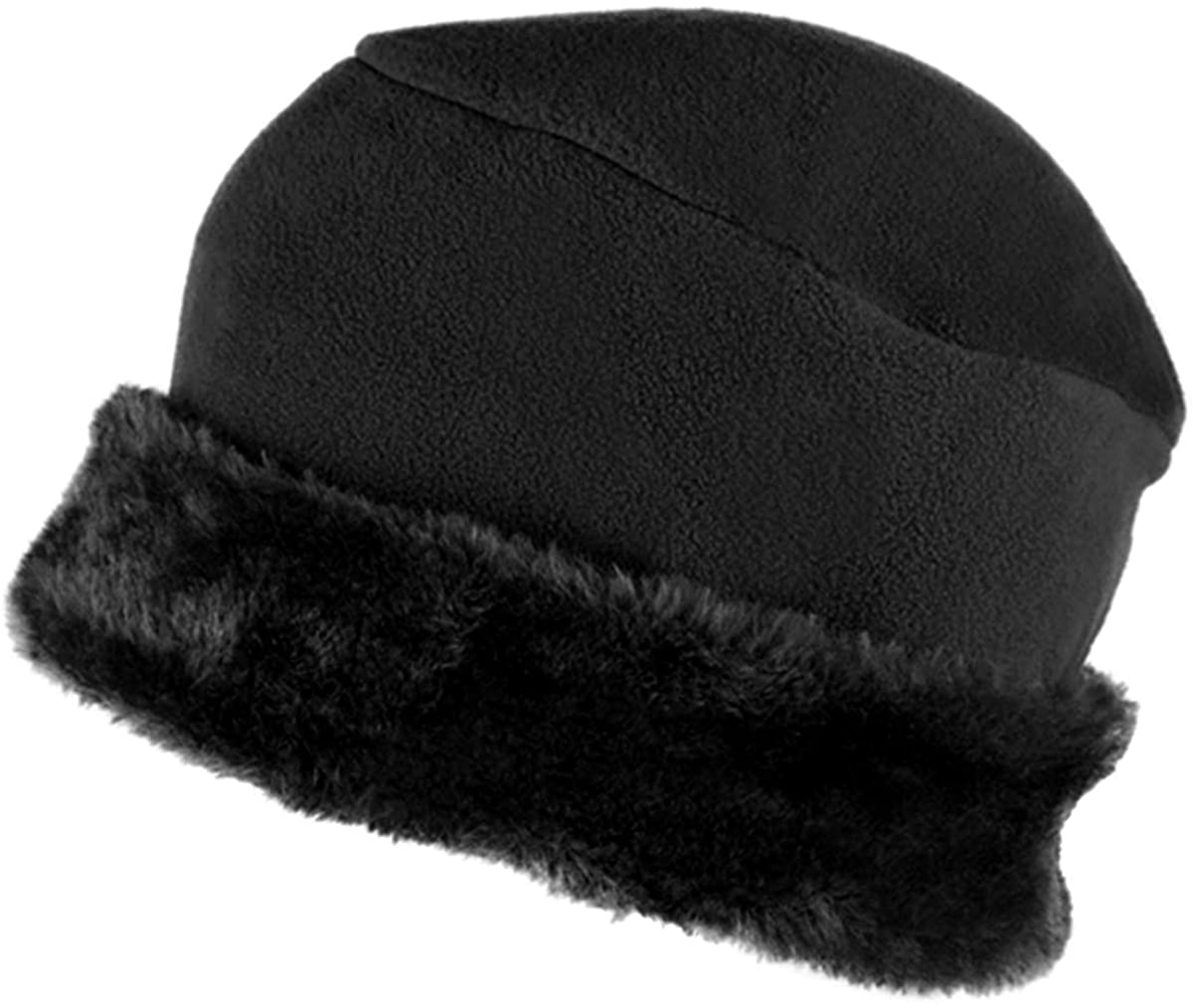 Women's Warm Fleece Winter - Women's Hat and Glove Set + Hats Gloves Scarves for Women Arts & Entertainment > Party & Celebration > Gift Giving boxed-gifts   