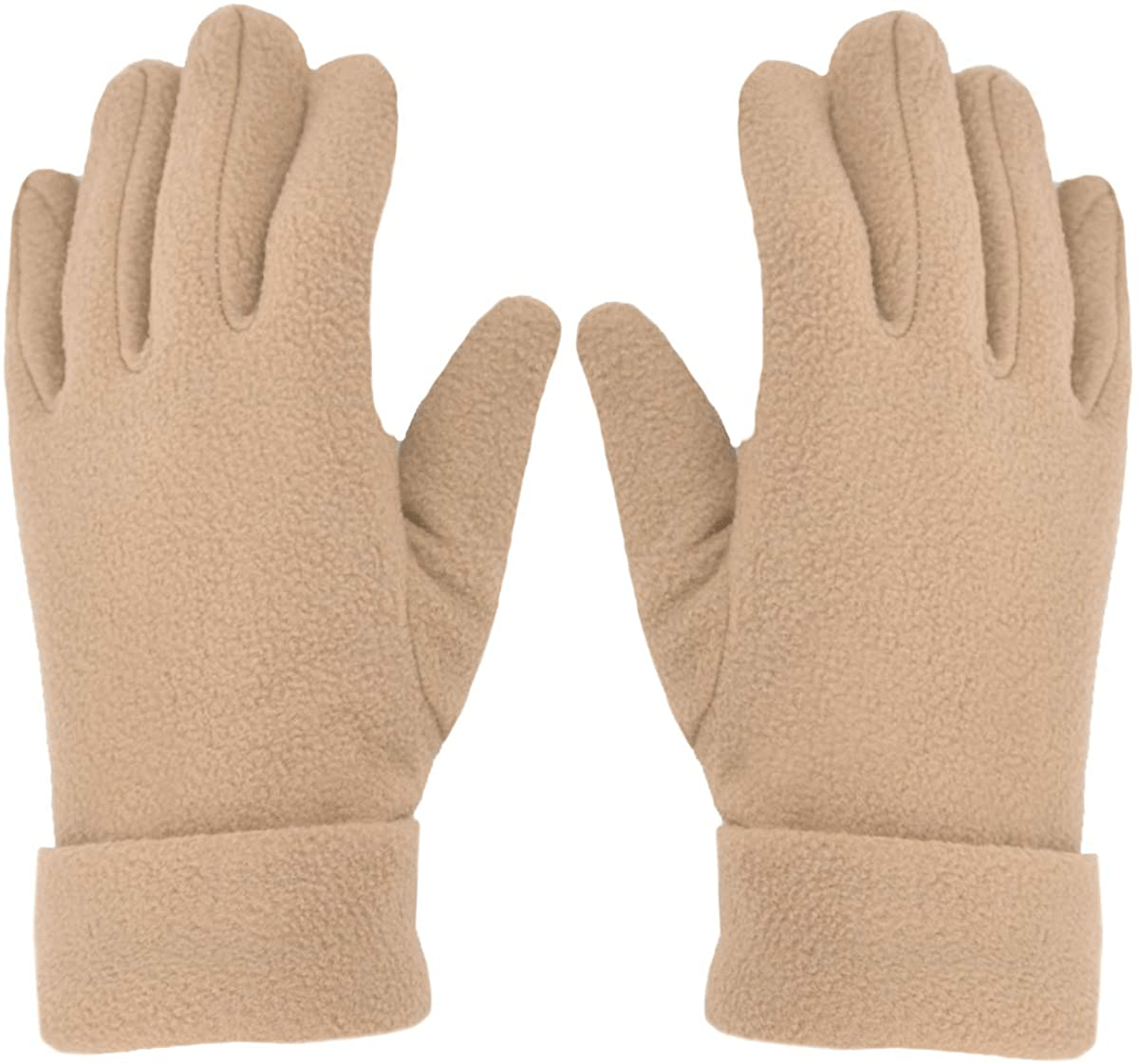 Women's Warm Fleece Winter - Women's Hat and Glove Set + Hats Gloves Scarves for Women Arts & Entertainment > Party & Celebration > Gift Giving boxed-gifts   