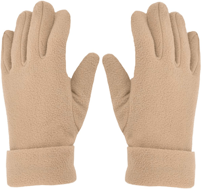 Women's Warm Fleece Winter - Women's Hat and Glove Set + Hats Gloves Scarves for Women Arts & Entertainment > Party & Celebration > Gift Giving boxed-gifts   