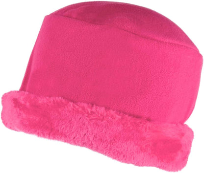 Women'S Warm Fleece Winter - Women'S Hat and Glove Set + Hats Gloves Scarves for Women Apparel & Accessories > Clothing Accessories > Gloves & Mittens boxed-gifts   