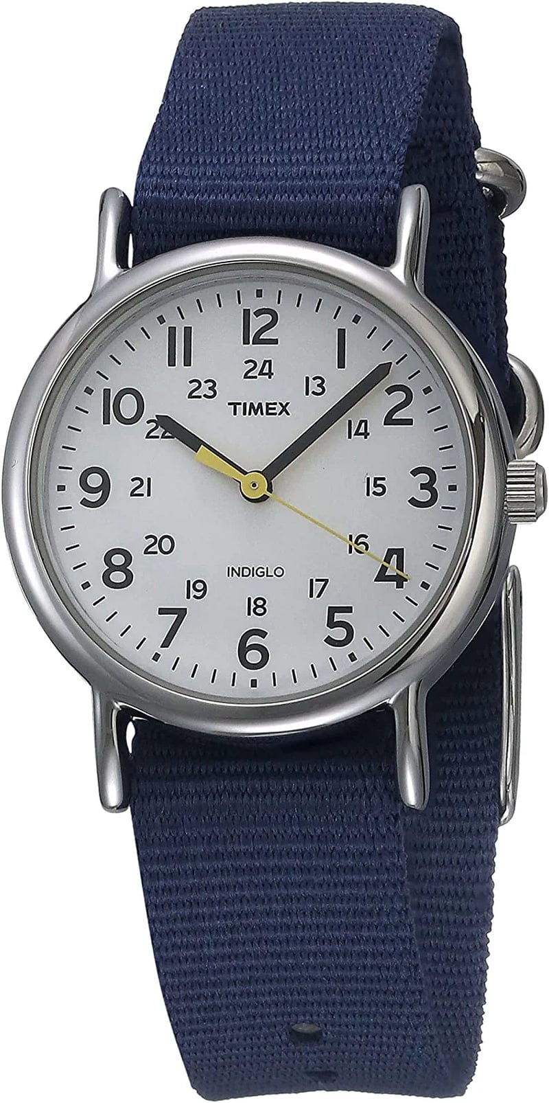 Women'S Weekender 31Mm Watch Blue/White