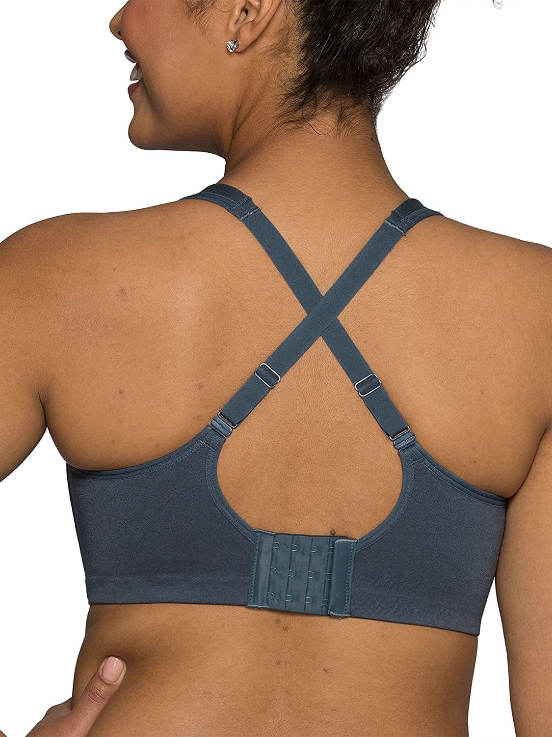 Women'S Wireless beyond Comfort Bras (Retired Colors)