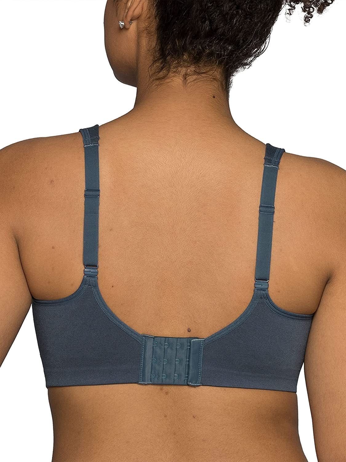 Women'S Wireless beyond Comfort Bras (Retired Colors)