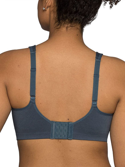 Women'S Wireless beyond Comfort Bras (Retired Colors)