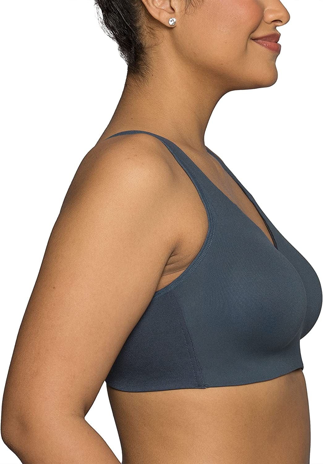 Women'S Wireless beyond Comfort Bras (Retired Colors)