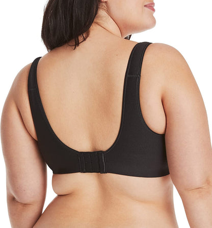 Women'S Wireless Bra with Cooling, Seamless Smooth Comfort Wirefree T-Shirt Bra