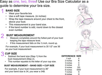 Women'S Wireless Bra with Cooling, Seamless Smooth Comfort Wirefree T-Shirt Bra