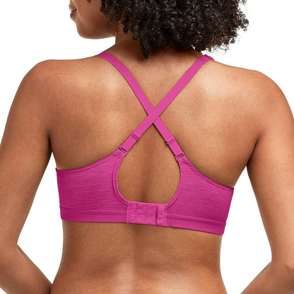 Women'S X-Temp Cooling Wireless Bra, Comfortable Wirefree T-Shirt Bra (Retired Colors)