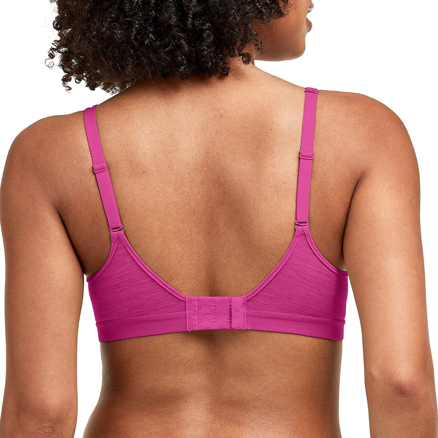 Women'S X-Temp Cooling Wireless Bra, Comfortable Wirefree T-Shirt Bra (Retired Colors)