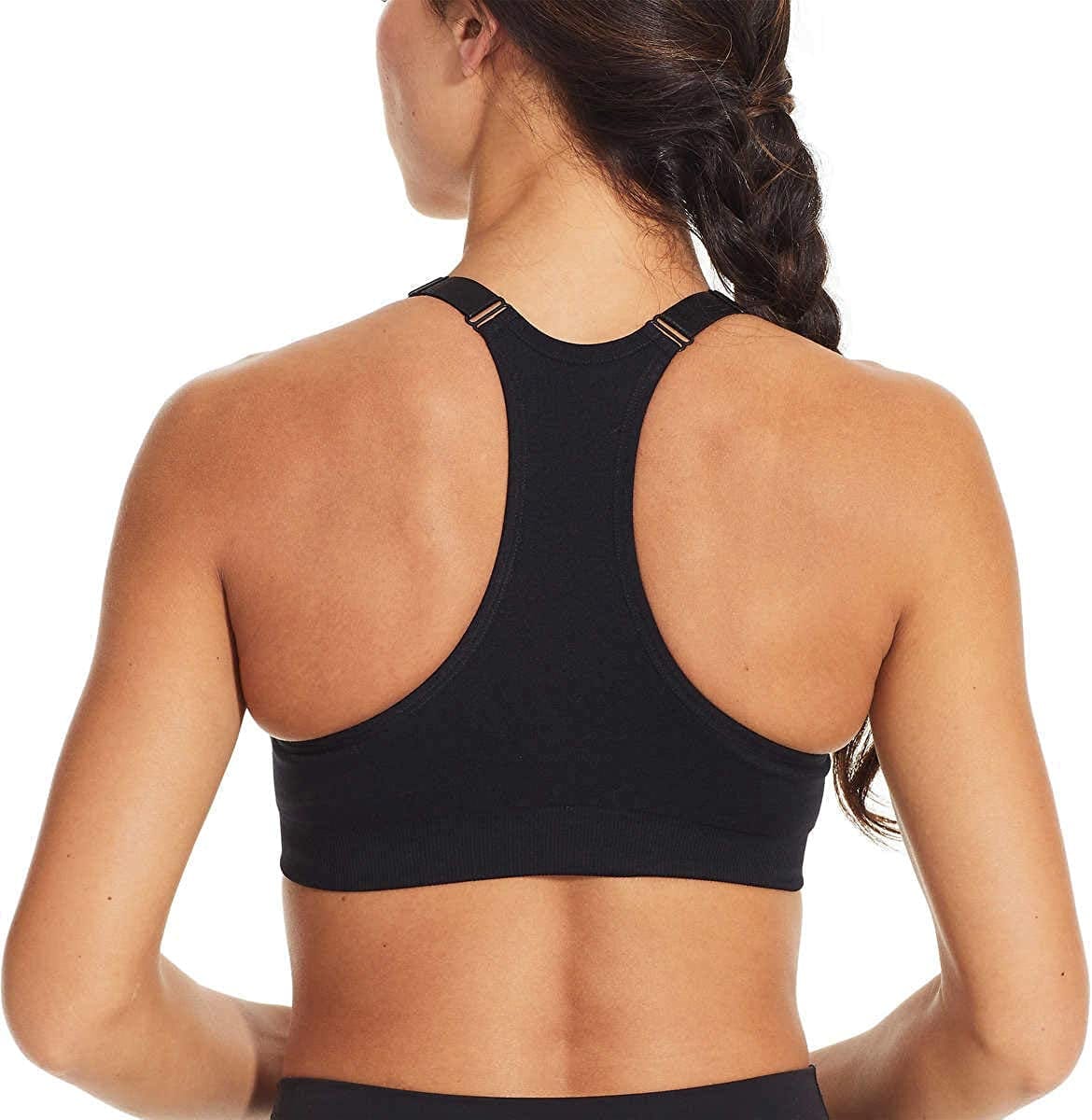Women Sports Bra, 3-Pack