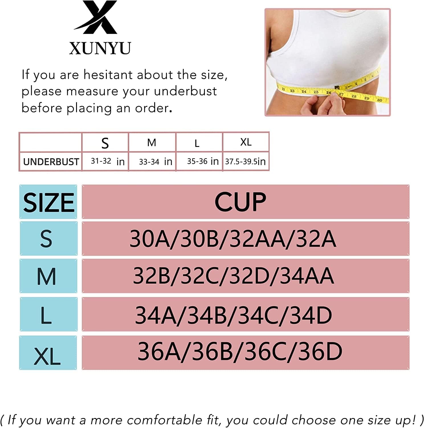Women Sports Bras Longline Fitness Crop Tops Tank Gym Camisole Yoga Workout Running Shirts
