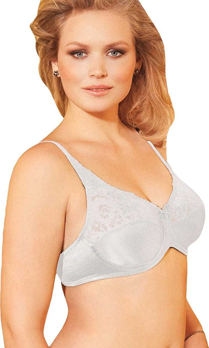 Womens 0428 White / 40DD