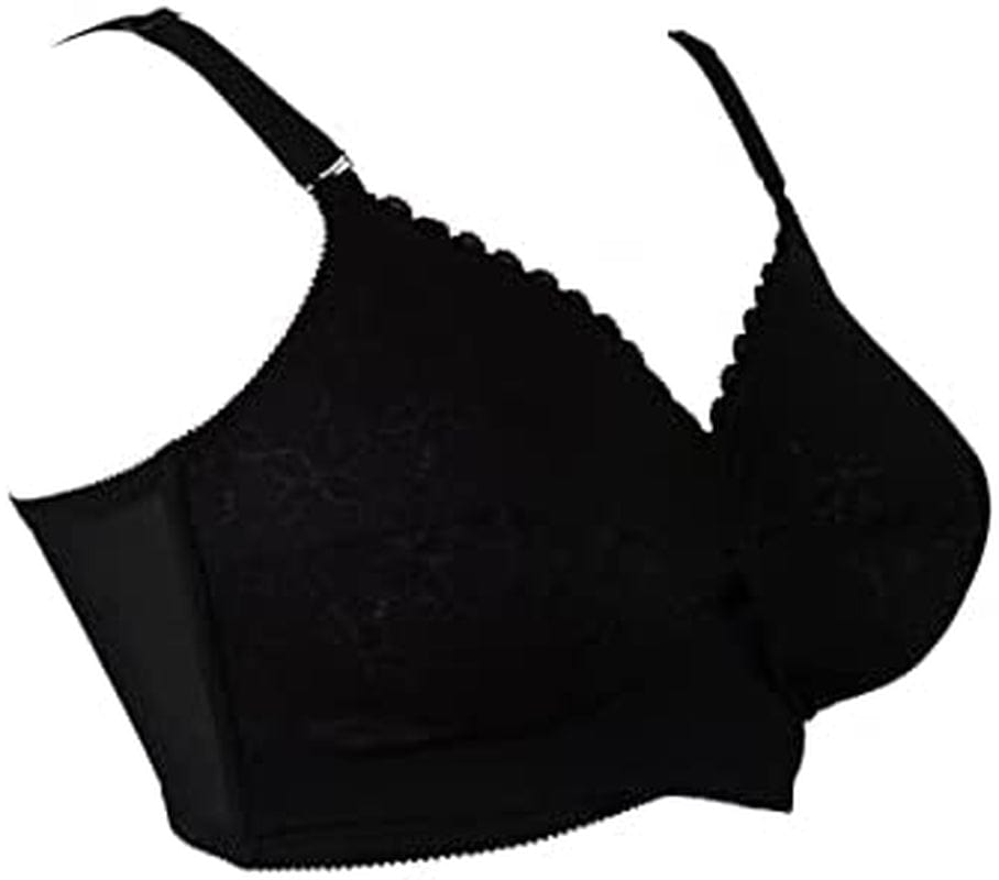 Womens Classic Full Cup Bra