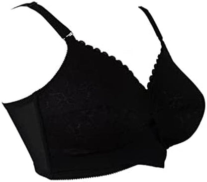 Womens Classic Full Cup Bra