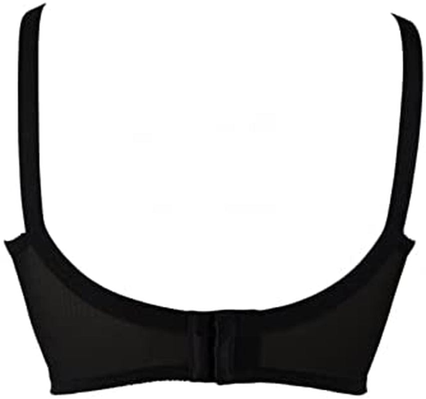 Womens Classic Full Cup Bra