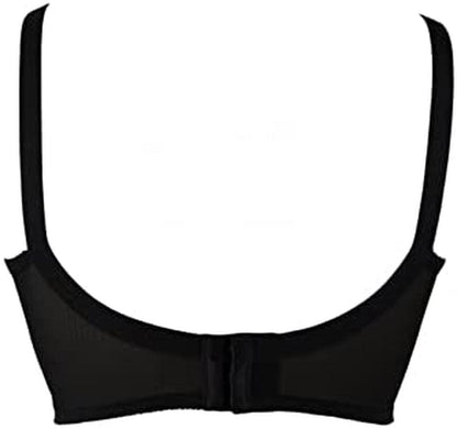 Womens Classic Full Cup Bra