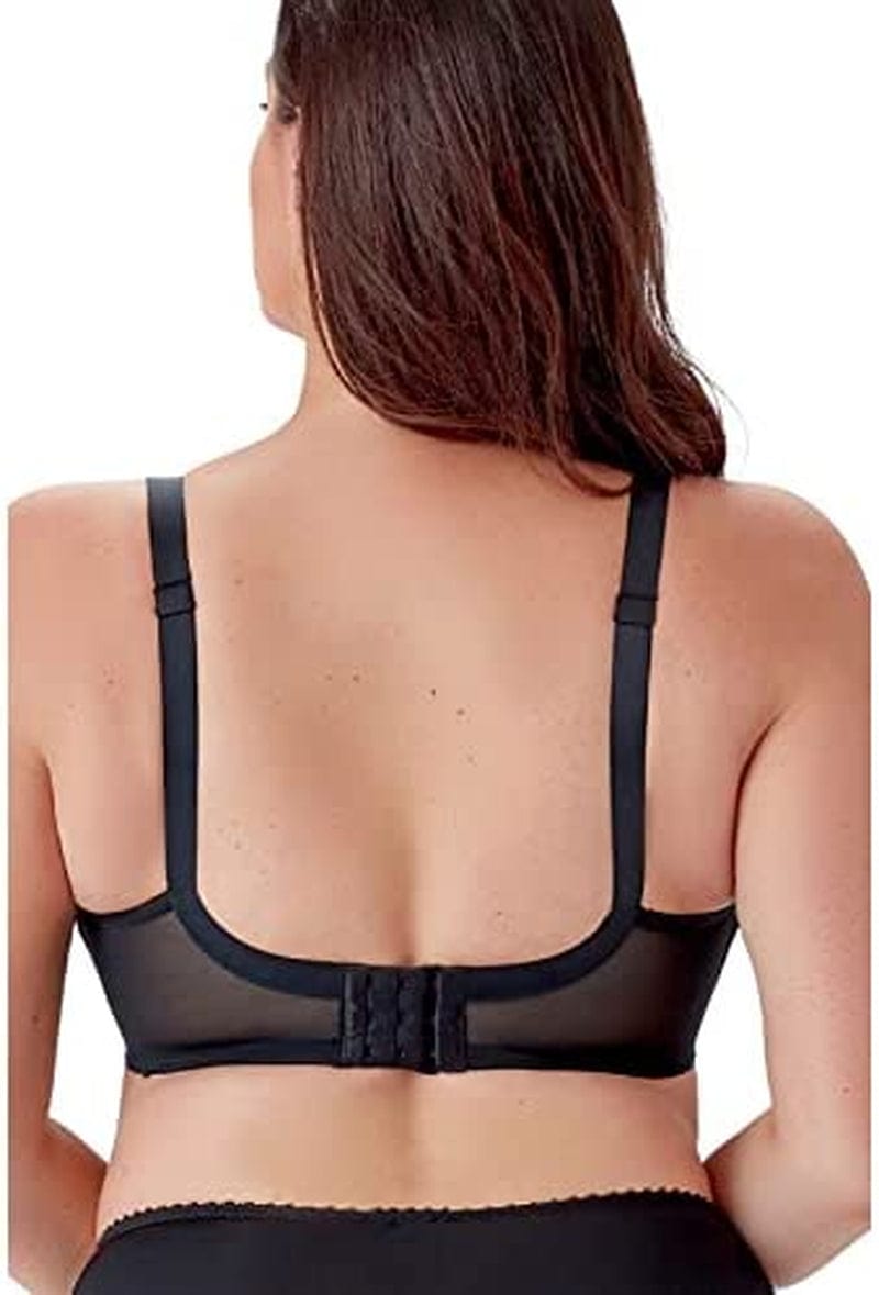 Womens Classic Full Cup Bra