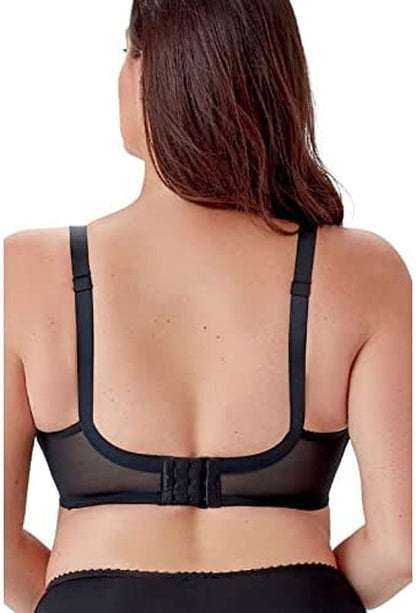 Womens Classic Full Cup Bra