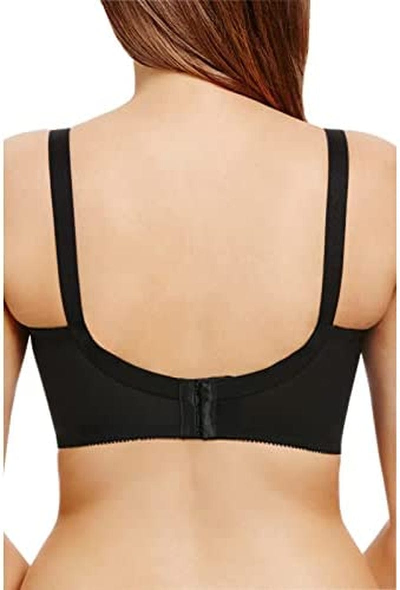 Womens Classic Full Cup Bra