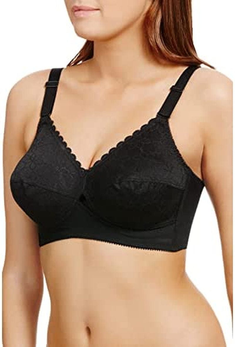 Womens Classic Full Cup Bra